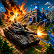 Icoon van programma: Tanks TD