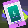 Иконка программы: Cheerful Charging Animati…