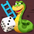 程序图标：Snakes and Ladders Deluxe