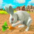 Icoon van programma: My Rabbit Bunny Simulator