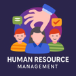 程序图标：Human Resource Management
