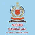 Ikon program: NCRB SANKALAN of Criminal…