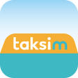 Programın simgesi: Taksim