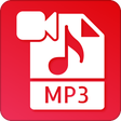 プログラムのアイコン：MP3 Converter - Free Mp3 …