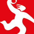 Symbol des Programms: Handballrudow