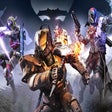 Icon of program: Destiny HD Wallpaper New …