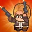 ไอคอนของโปรแกรม: Bounce Heroes: Clash Batt…