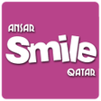 程序图标：Ansar Smile Qatar