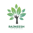 程序图标：Rajneesh Hindi Stories