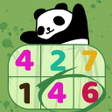 プログラムのアイコン：Panda Match Ten