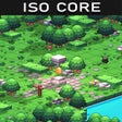 أيقونة البرنامج: Iso-Core