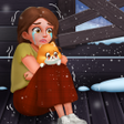 Иконка программы: Candy Story - My Match 3 …