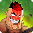 أيقونة البرنامج: Rogue buddies 2