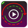 Ikona programu: Deleted Video Recovery-Pr…