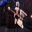 Icon of program: Lumu Pawpad Hammer (Post-…