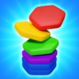 أيقونة البرنامج: Hexa Tidy