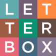 Letter Box - Word Games for Brain Training