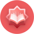 ไอคอนของโปรแกรม: Noor Digital Library Noor…