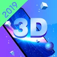 Super Wallpaper - 3D Live Wallpapers  Themes