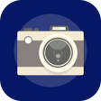 Ícone do programa: Lomo Camera for IG
