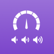 Symbol des Programms: Volume Booster - Sound Bo…