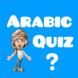 Game to learn Arabic