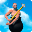 Icône du programme : Getting Over It with Benn…