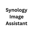プログラムのアイコン：Synology Image Assistant