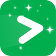 プログラムのアイコン：Hulugram Messenger