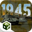 Ícone do programa: Tank Battle: 1945
