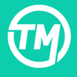 程序图标：TalkMate - Make new frien…