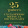 Ícone do programa: Tabers Medical Dictionary