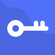Ikon program: PrimeX VPN - Fast  Secure…