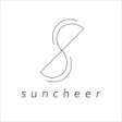 程序图标：suncheerサンチア -産地のギフト街のクーポ