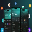 أيقونة البرنامج: Exzo Web3 Wallet
