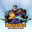 프로그램 아이콘: Masquerade: The Baubles o…