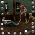 Иконка программы: Scary Clown Horror Ghost