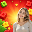 Ikona programu: Dream Tiles: Puzzle Link