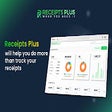 أيقونة البرنامج: Receipts Plus Chrome Exte…