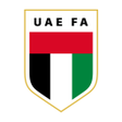Biểu tượng của chương trình: UAE Football Association-…