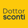 Symbol des Programms: Promotons: Volantini  Off…