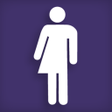 Ikona programu: Refuge Restrooms