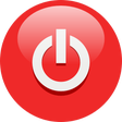 プログラムのアイコン：Shutdown