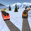 程序图标：Train Simulator Game 2021