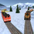 Train Simulator Game 2021