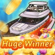 Иконка программы: Huge Winner