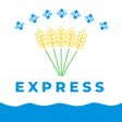 Ikona programu: O-express