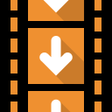 Ikona programu: Fast Video Downloader