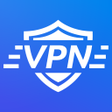 程序图标：Nflix VPN: Fast WiFi VPN …