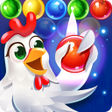 Farm Fruit - Pop Bubble Shooter